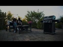 Barbecue Rogue R425 