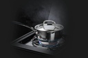 Barbecue Rogue R525 SBPK 