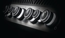 Barbecue Rogue SE525 RSIB