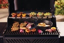 Barbecue Rogue SE425 RSIB Phantom