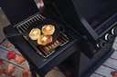 Barbecue Rogue SE425 RSIB Phantom