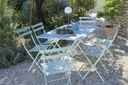 Table Bistro 117x77 cm