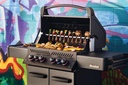 Barbecue Prestige 500 RSIB Phantom 