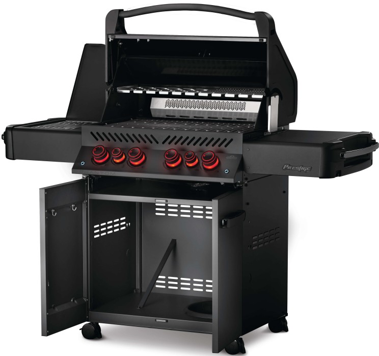 Barbecue Prestige 500 RSIB Phantom 