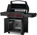 Barbecue Prestige 500 RSIB Phantom 