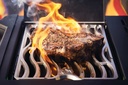 Barbecue Prestige 500 RSIB Phantom 