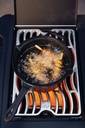 Barbecue Prestige 500 RSIB Phantom 