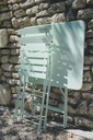 Chaise Bistro