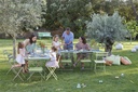 Chaise Bistro