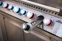 Barbecue Prestige PRO 665 RSIB 