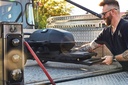 Barbecue TravelQ PRO285X phantom