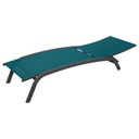 Lit de soleil Bonao canard