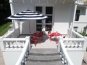 Parasol 3,5 m
