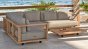 Ensemble Eternity teck