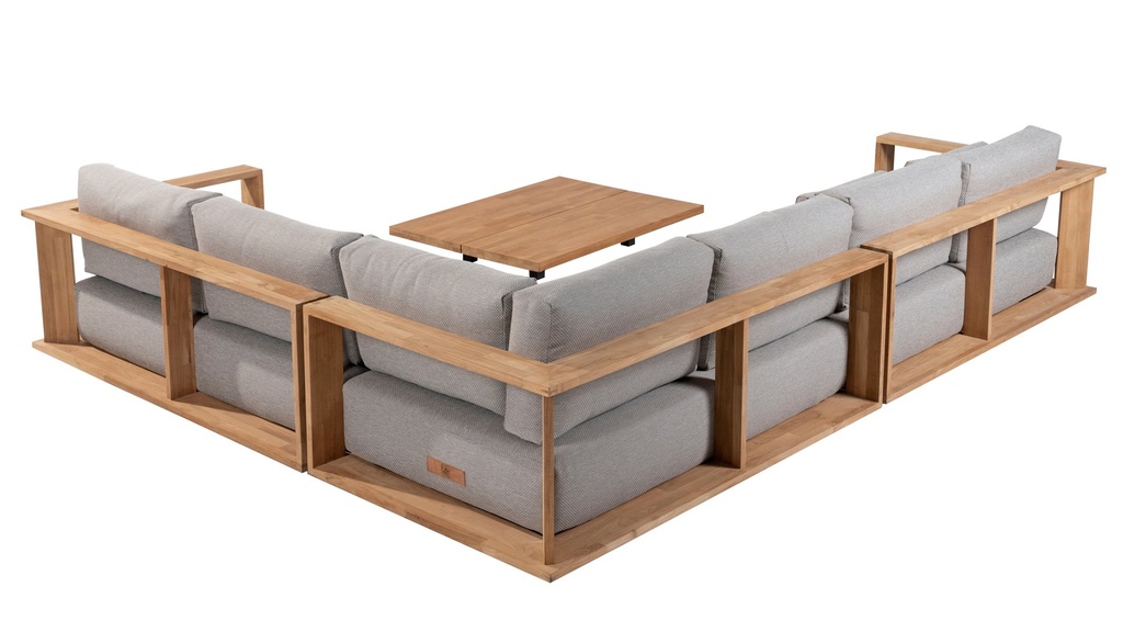 Ensemble Eternity teck