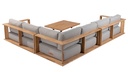 Ensemble Eternity teck