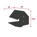 Mangeoire Picoti