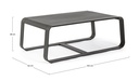 Table basse