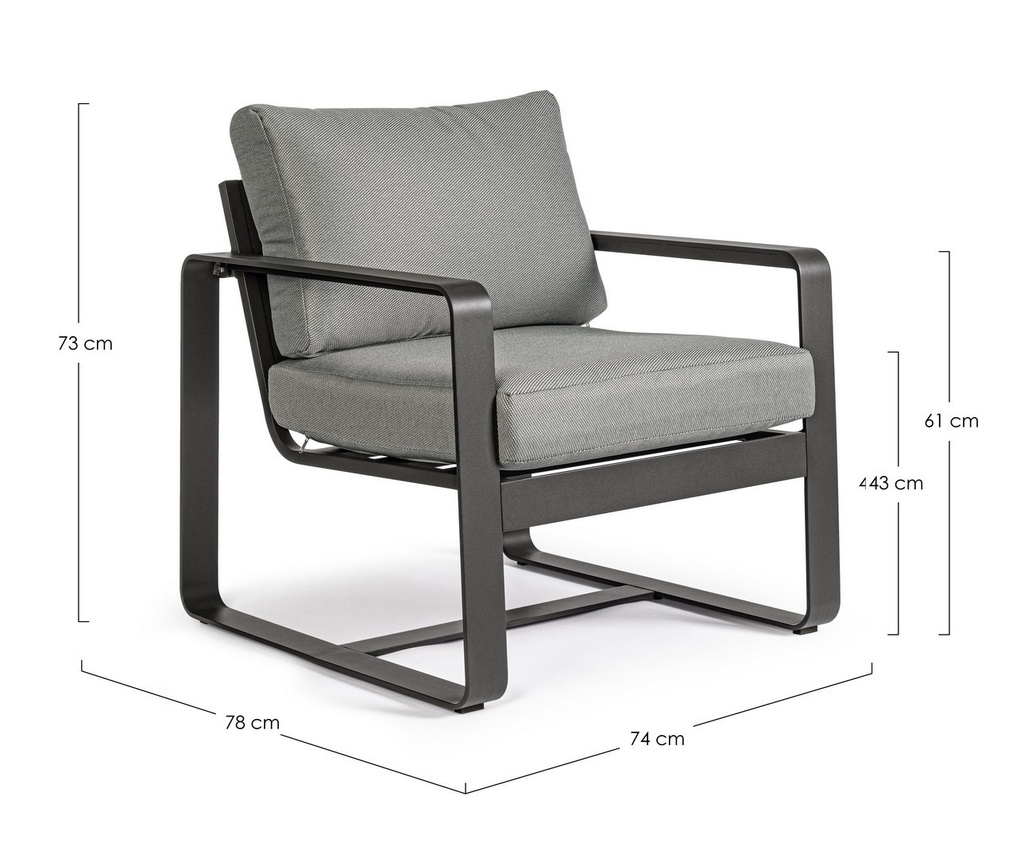 Fauteuil