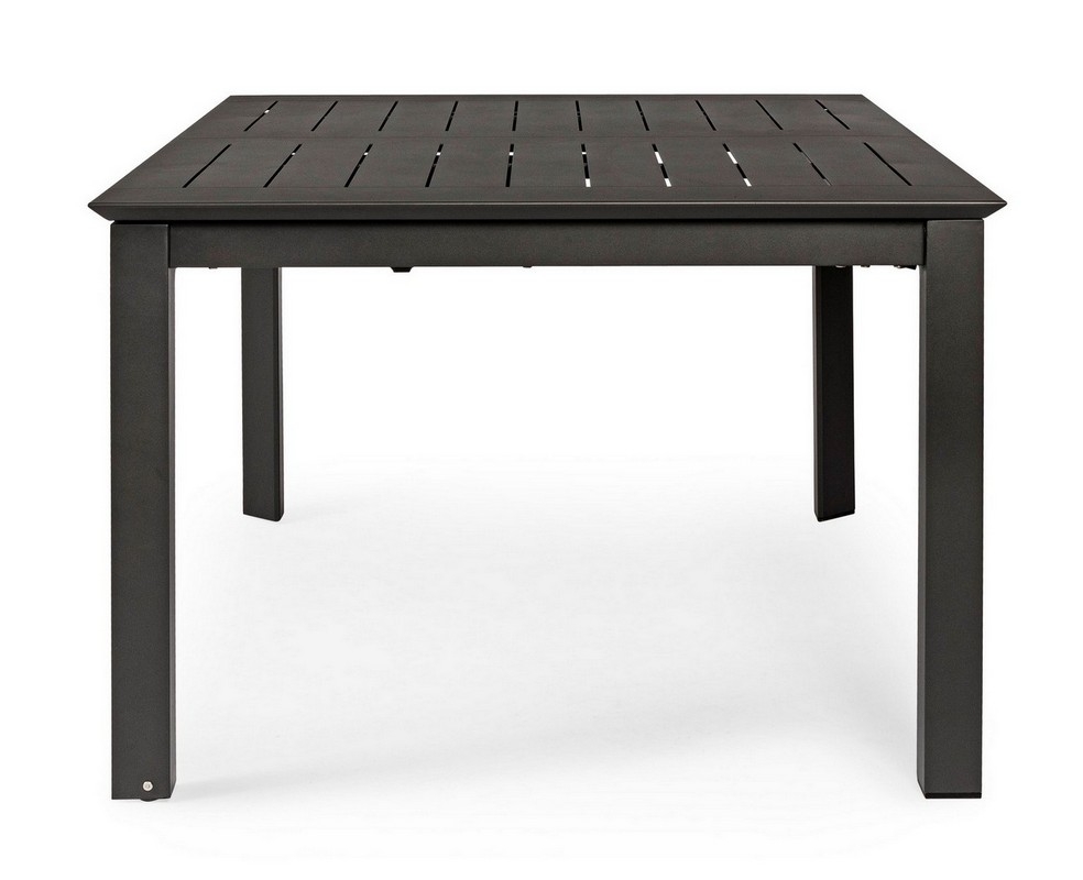 Table Konnor 160-110x160 cm