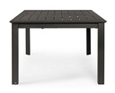 Table Konnor 160-110x160 cm
