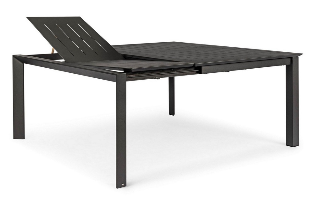 Table Konnor 160-110x160 cm
