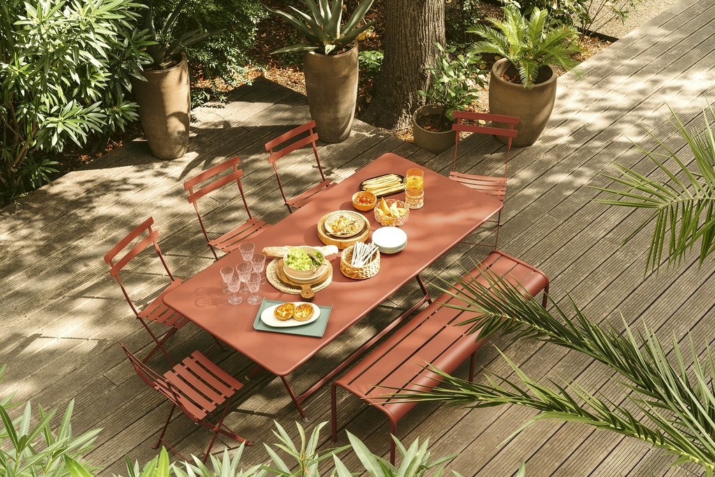 Table Caractère 190x90 cm