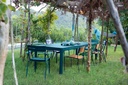 Table Ribambelle XL 3 allonges