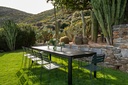 Table Ribambelle XL 3 allonges