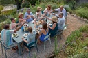 Table Ribambelle XL 3 allonges