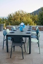 Table Ribambelle XL 3 allonges
