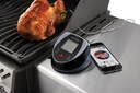 Barbecue Rogue SE425 RSIB Phantom