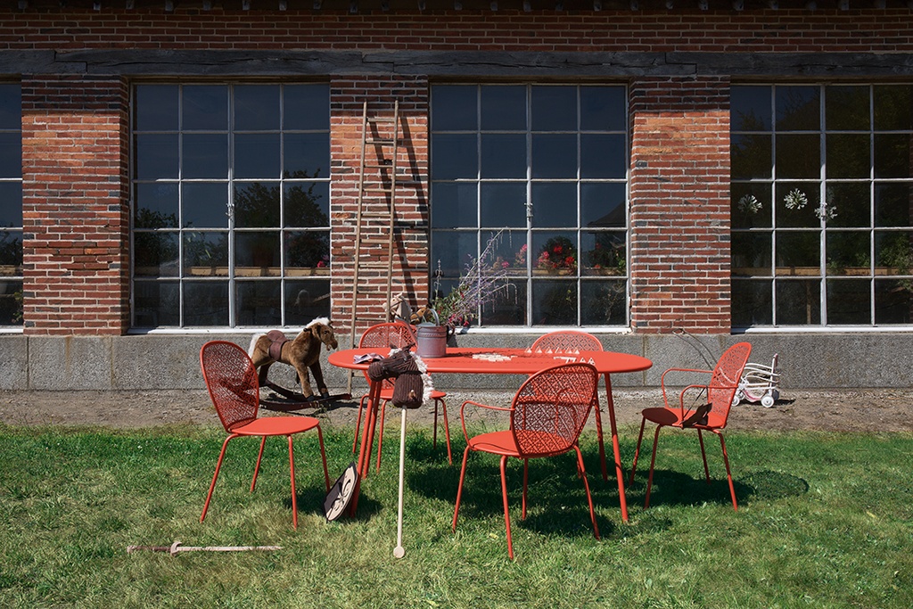 Chaise Lorette