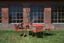 Chaise Lorette