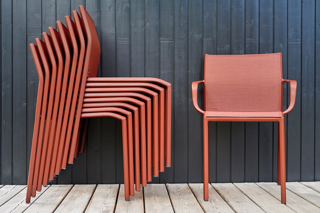 Fauteuil Cadiz 