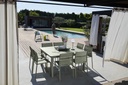 Fauteuil Cadiz 
