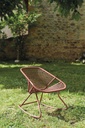 Rocking chair Sixties