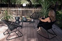 Rocking chair Sixties