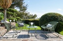 Fauteuil Sixties Lounge