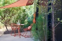 chaise repas Sixties 