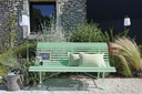  Banc Louisiane 150 cm