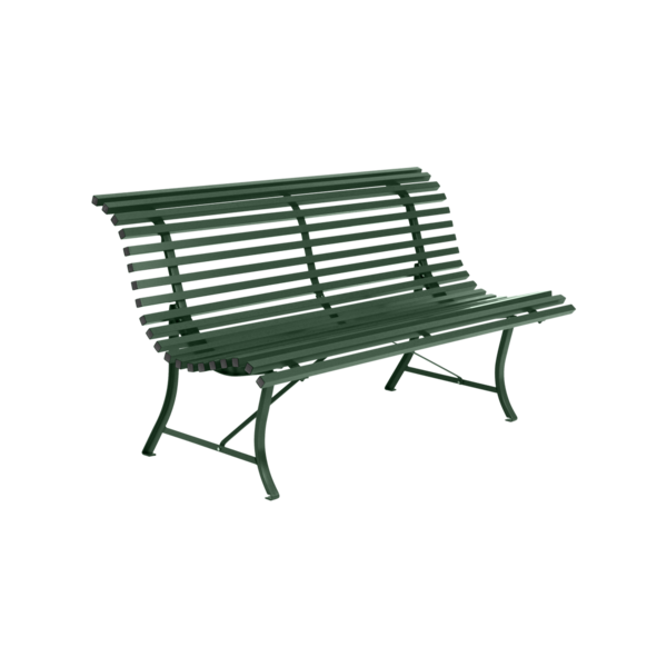  Banc Louisiane 150 cm