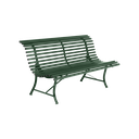  Banc Louisiane 150 cm