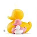 MEGA Duck Duck blanc sans lumière