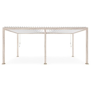 Pergola 3,6x6 m