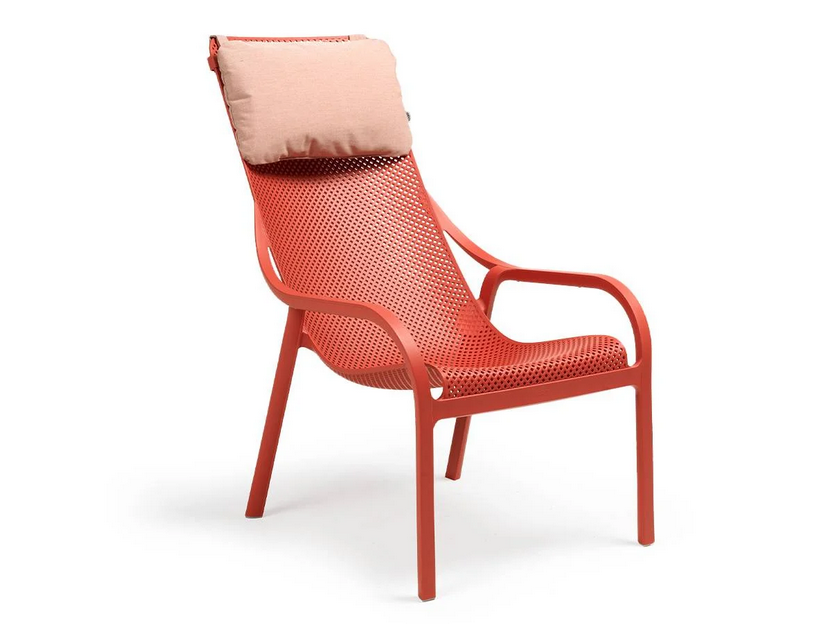 Têtière pour fauteuil Net Lounge 