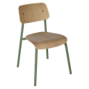 Chaise Studie