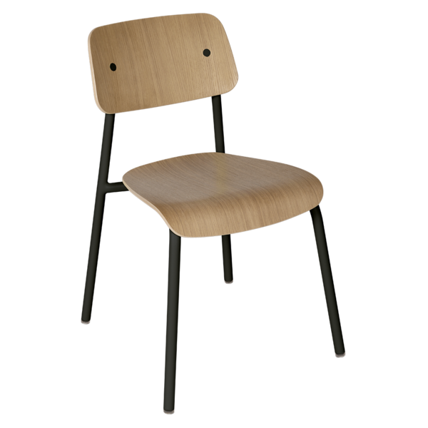 Chaise Studie 