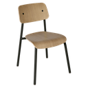 Chaise Studie 