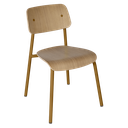 Chaise Studie  